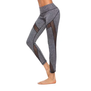 

Sale Women Leggings High Elastic Leggings Printing Women Fitness Legging Push Up Pants Clothing Sporting Leggins