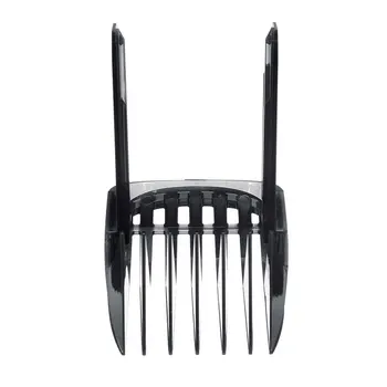 

DIY Styling Salon Beard Trimmer Barber Shaver Replacement Parts 7-24mm Grooming Hair Clipper Comb For Philips HC9452 HC7460