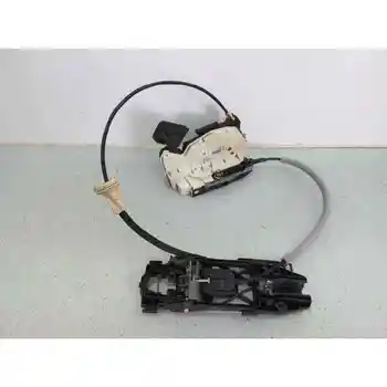 

5K1837016 DOOR LOCK FRONT RIGHT VOLKSWAGEN GOLF VI (5K1)