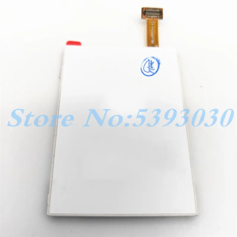 Протестированный ЖК-экран Замена для Nokia X2-02 x2 x2-05 lcd