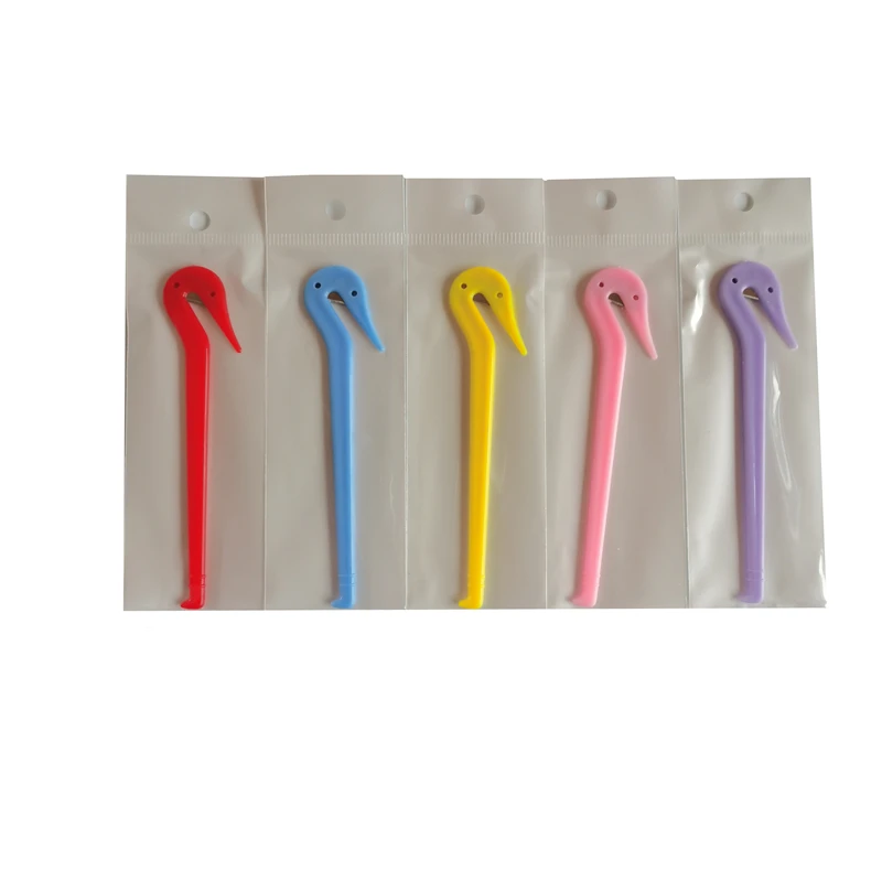 Рисунок 4 - Резинки для волос