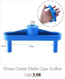 Столярный маркировочный прибор деревообрабатывающий инструмент маркировочный измерительный светильник соединение веса выравнивание линии Центровой Калибр искатель локатор