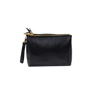 

Korean Version Large-capacity Portable Cosmetic Bag Solid Color Multi-function Waterproof Travel Toiletry Package Washing Pouch