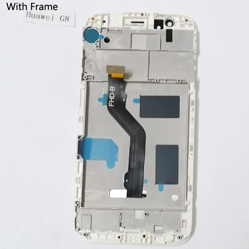 huawei G8 LCD