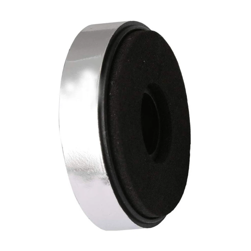 4pcs Plastic Amplifier HIFI Speaker DVD Player Mini Base Accessories Isolation CD Protection Feet Pad Moistureproof Stand