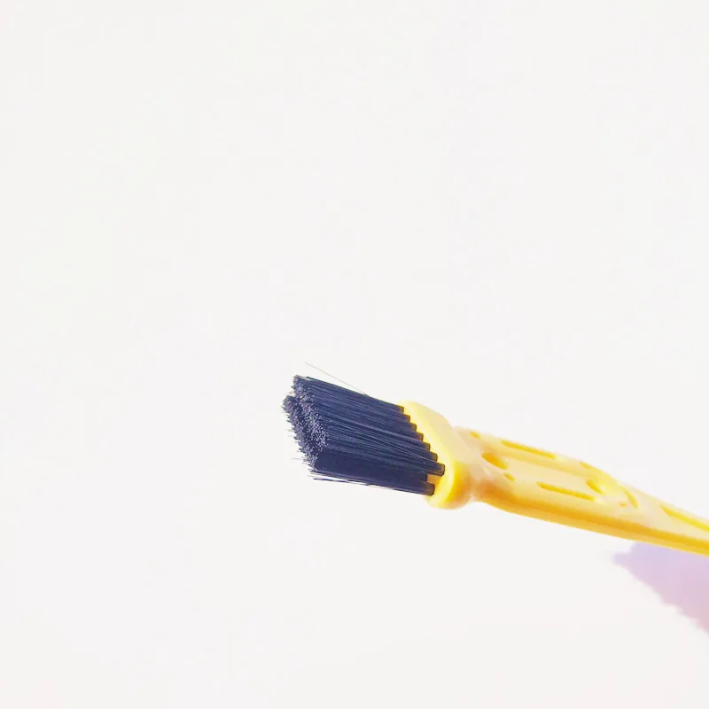 6 шт. щетка для волос плоский щелевой чистящий набор для Dyson 32 мм Диаметр вакуумный инструмент