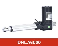 20inch 330lb dc12v 24v conjunto do atuador