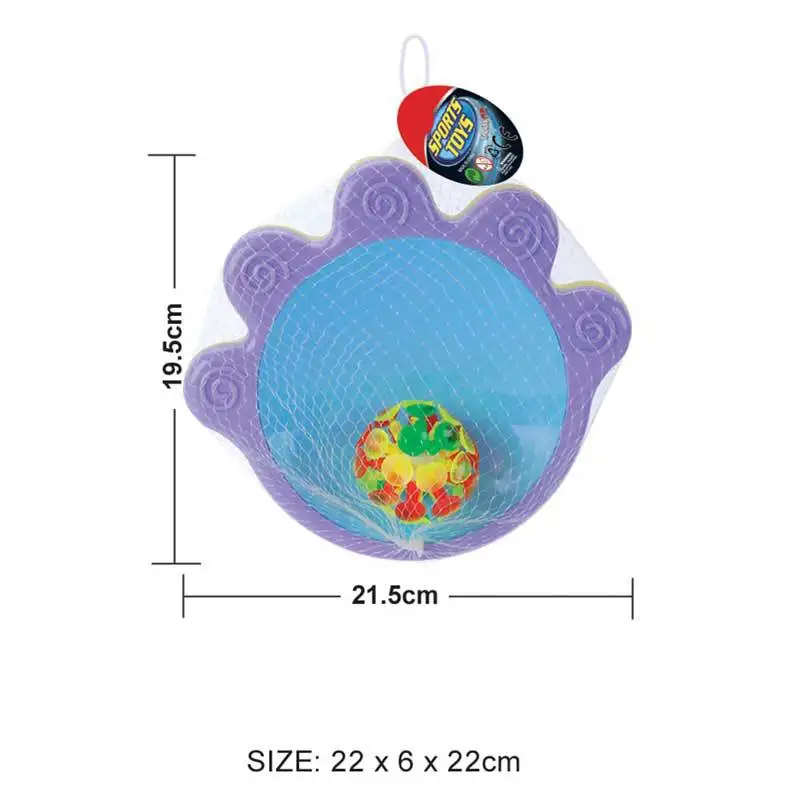 

Children xi pan qiu Throwing Ball Viscous Samples Ball Throw Ball Sticky Ball Suction Ball Outdoor Hand Ball Kindergarten Toy