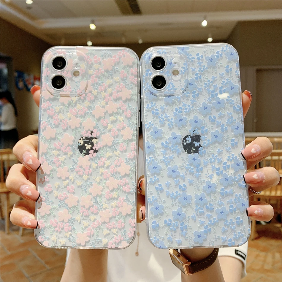 Чехол-накладка для iPhone 12 11 Pro XS Max XR X 7 8 Plus SE2020 | Мобильные телефоны и аксессуары