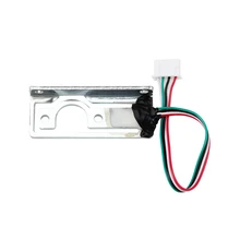 

1PCS For Creality 3D CR-6 SE Auto-leveling Sensor Kit For CR-6 SE / CR-6 SE Max 3D Printer Parts