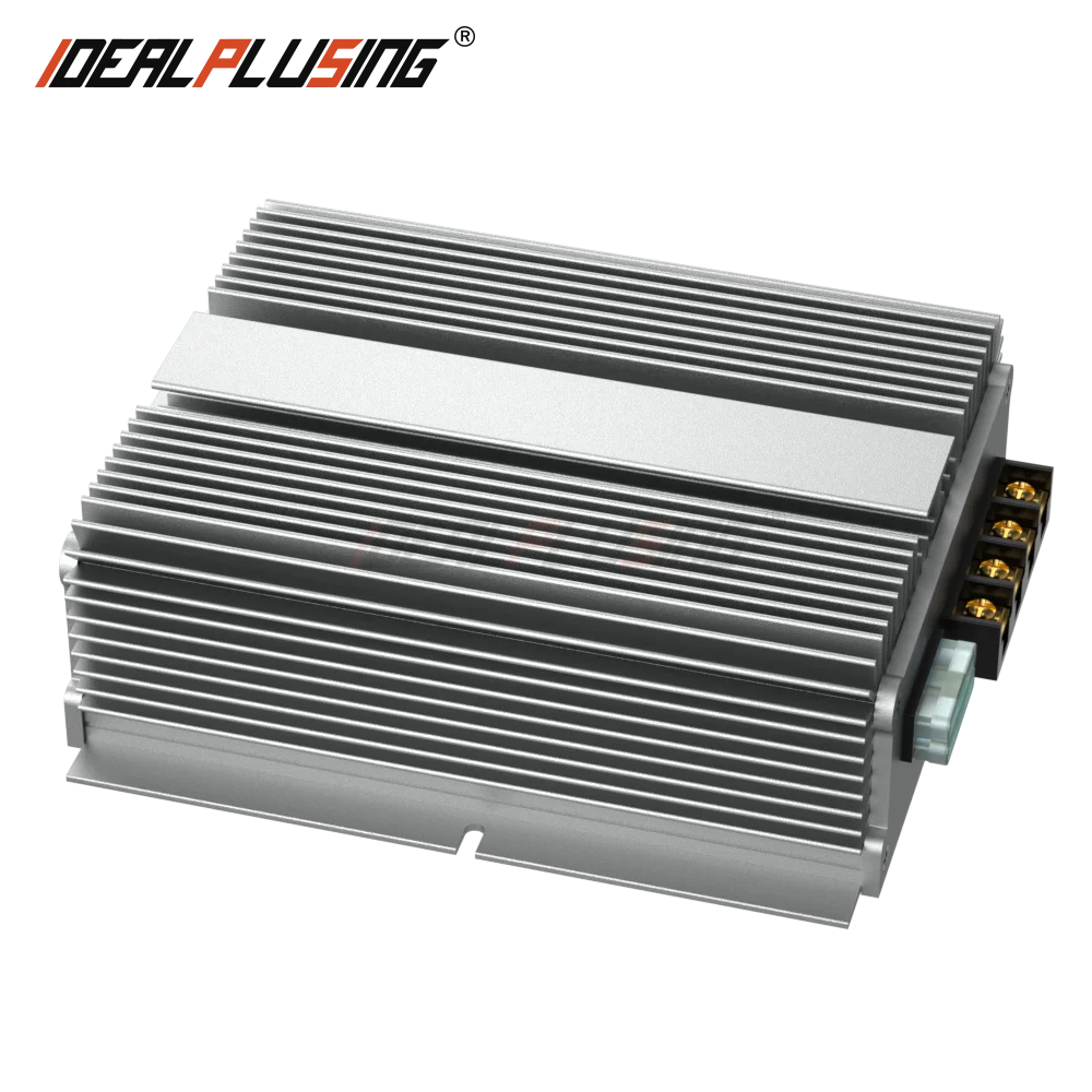 Сделано в Китае DC понижающий преобразователь 60 v 24 40A 960W|Инверторы и конвертеры| |