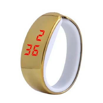 

Sports men women led electronic watch relogios reloj digital couples children kids watches for girls boys women child wristwatch