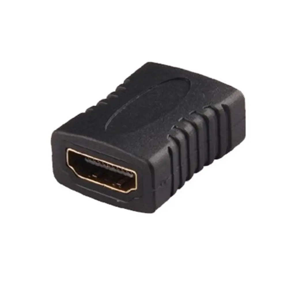 3x Fosmon HDMI Женский переходник удлинитель адаптер разъем для HDTV HDCP 1080P