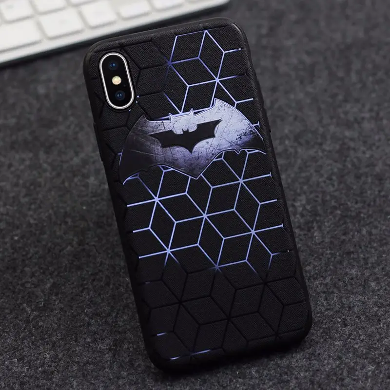 Силиконовый чехол для телефона для iPhone 11 Pro Max, чехол из мягкого ТПУ, матовый цветной чехол для телефона s, чехол для iPhone 6, 7, 8 Plus, 6 S, XS Max, XR X - Color: 12