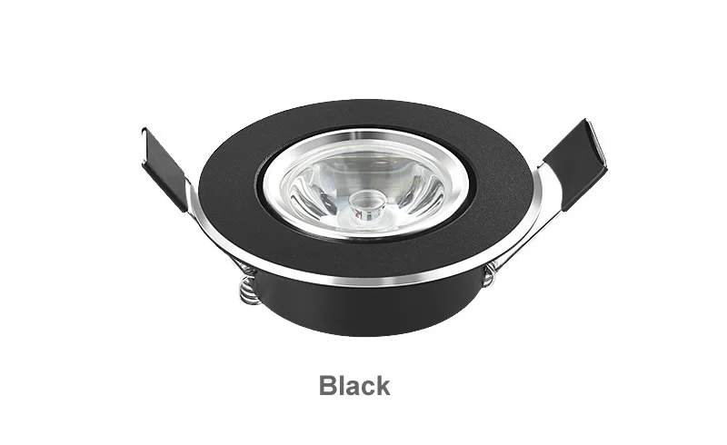 Spot Led Light 1.5W 3W Led Downlight Recessed Cutout 50mm Wine Cabinet Spotlight led downlight,recessed ceiling spotlight