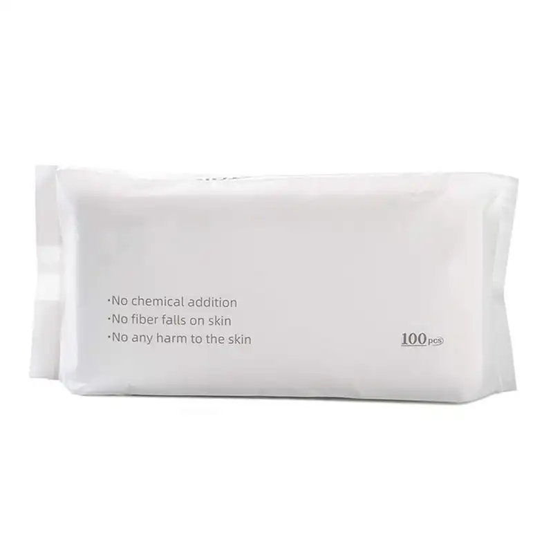 sensitive baby wipes white cotton