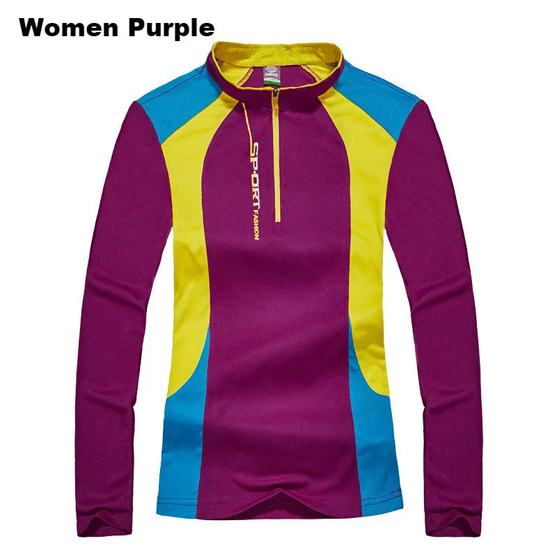 Women-Purple