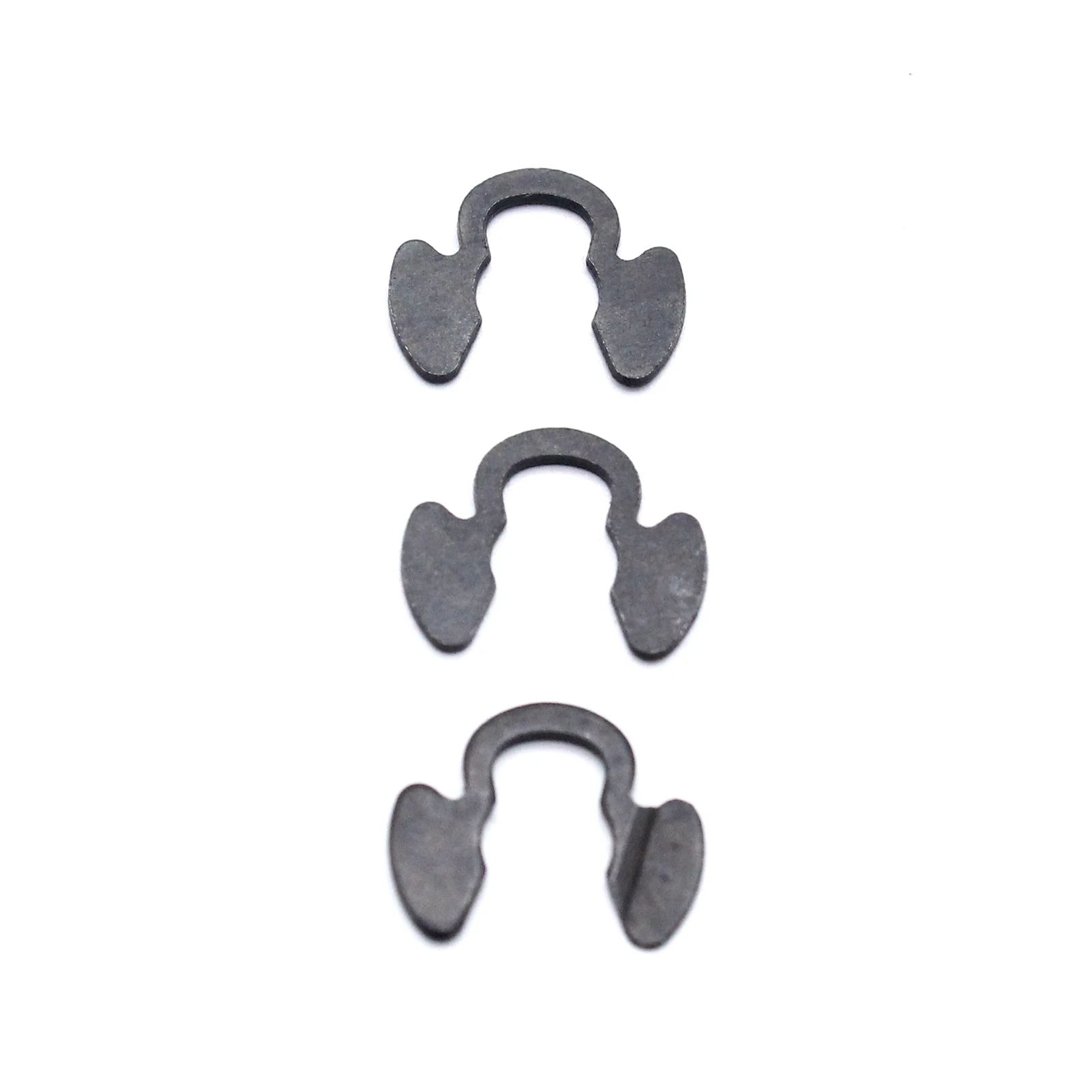 Turbocharger Actuator Wastegate Circlip E Clip Pin Replacement for Garrett T2 T25 T28 turbocharger parts