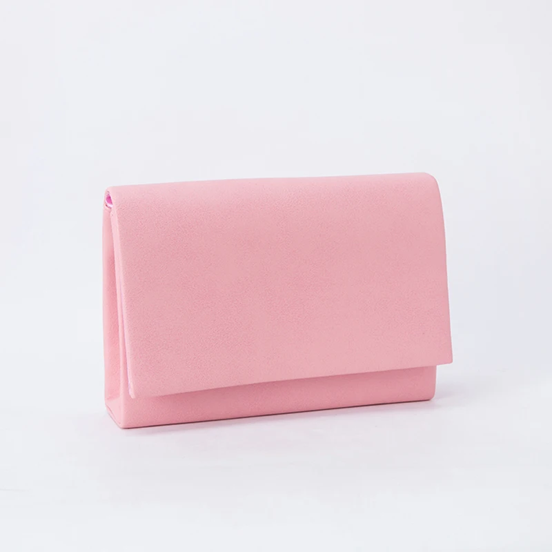 Сумки женские сумки для женщин модные дамские высококлассные вечерние маленькие клатчи сумка для банкета сумочка(розовая - Цвет: Бежевый