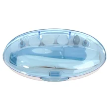 Многофункциональный Электрический маникюрный набор, пилочка для ногтей, дрель, инструмент для педикюра, точилка для карандашей