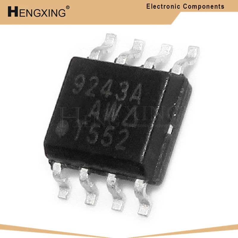 

2 шт. SI9243AEY SI9243A SI9243 9243A SOP-8 в наличии
