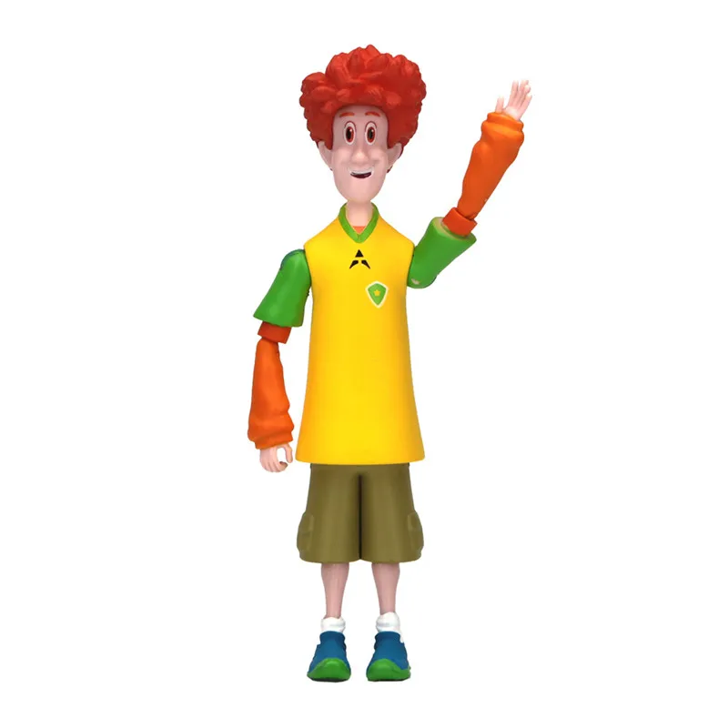 Отель Трансильвания экшн-Фигурка Набор Модель игрушки Brinquedos Фигурки Дракула Мавис Джони Деннис Аниме фигурки куклы Рождественский подарок