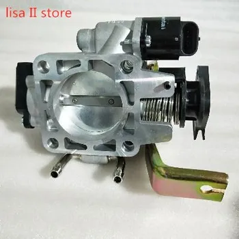 

Throttle Body Valve for great wall havel 4G64 engine SMW250572