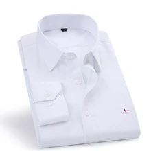 2019 reserva aramy camisa New men shirts long sleeve cotton dress shirt men aramy men's Business social shirt