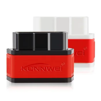 

ICar2 OBD 2 Autoscanner ELM327 ODB2 Bluetooth Adapter EML327 Car Diagnostic Tool ELM 327 V 1.5 OBD2 With Pic18f25k80 Chips 4mhz