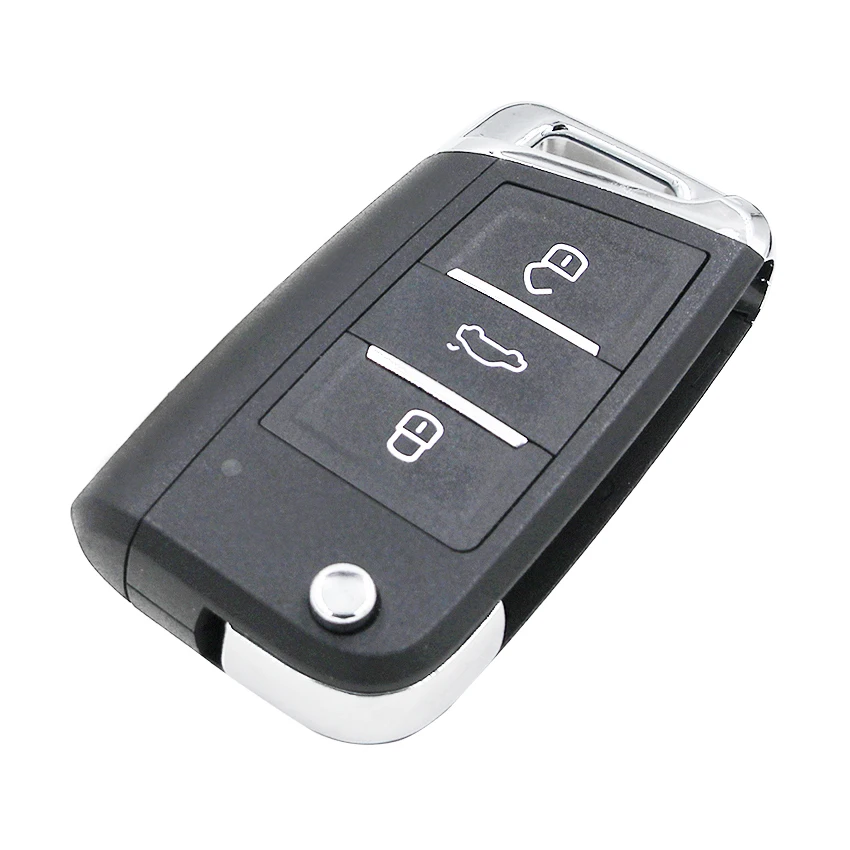 Брелок для ключей VVDI (английская версия) универсальный смарт брелок Mini Key Tool VVDI2