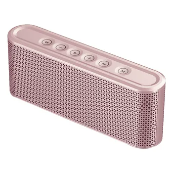 

Wireless Music Mini Power Bank Support TF Card Home Bass Portable Stereo Bluetooth Speaker Loud Touch Control HIFI Subwoofer