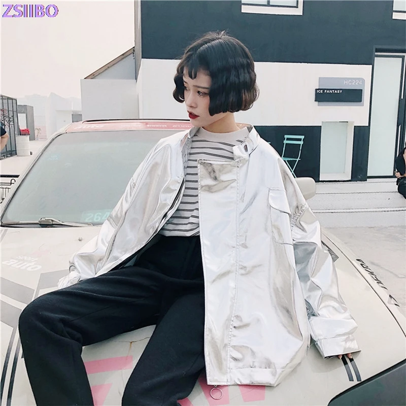 Flicker Fashion Hot Korean Popular Hoodie Winter Women Stranger Things Friends Coat Album Retro Express camisas cardigan | Женская
