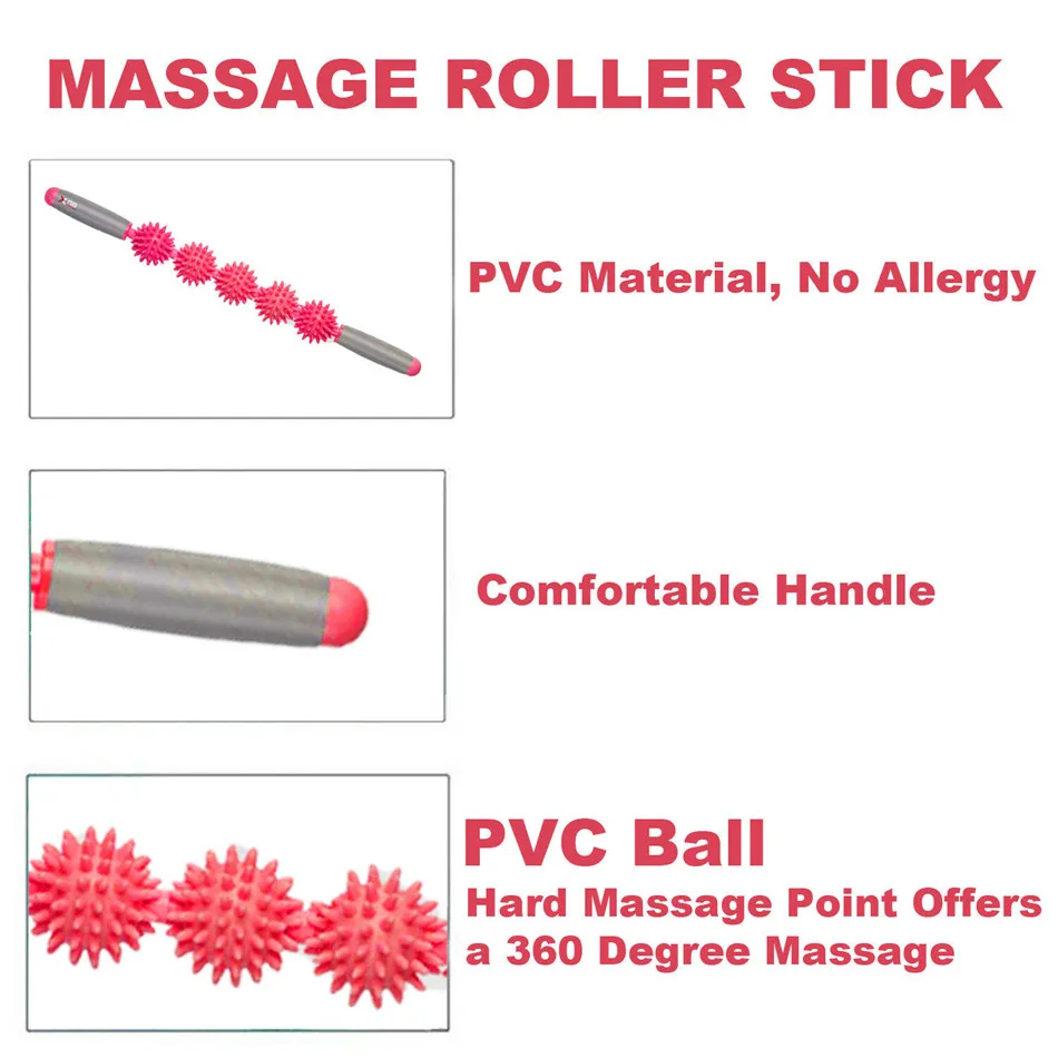 Bolas p/ ginástica