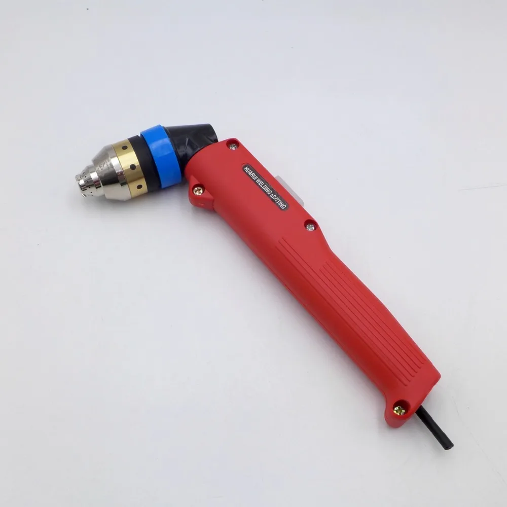 Tapa protectora cortador de plasma para antorcha de arco piloto P80 HF