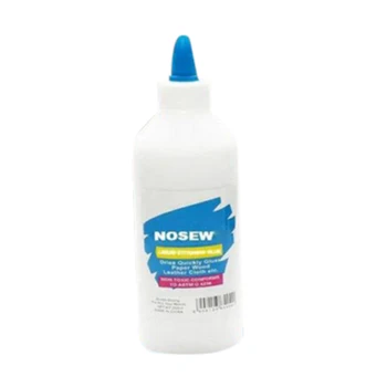 

Ultra-stick Sew Glue Durable Stitch Liquid Sewing Glue Universal for Fabric UY8