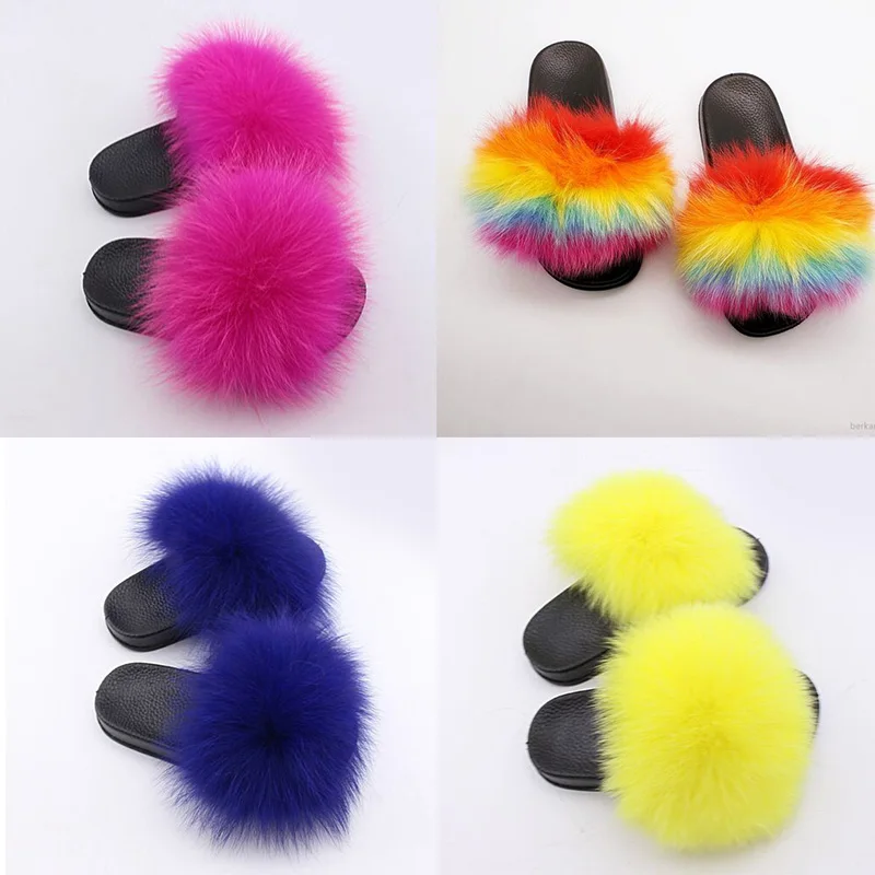 fluffy girls sliders