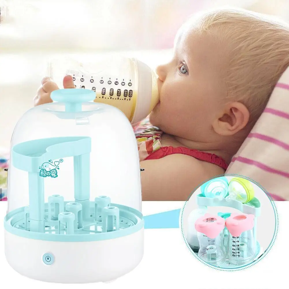 baby nipple sterilizer