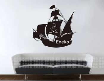 

Eneko ONE PIECE Wall Decal Vinyl Wall Stickers Decal Decor Home Decorative Decoration Anime ONE PIECE Car Sticker