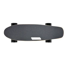 

Electric Skateboards Portable Electric Skate Board with Wireless Handheld Remote Control for Adults & Teenagers