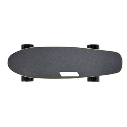 Electric Skateboards Portable Electric Skate Board with Wireless Handheld Remote Control for Adults & Teenagers