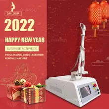 

RF tube fractional co2 laser machine/co2 fractional laser/fractional co2 laser for vaginal tightening