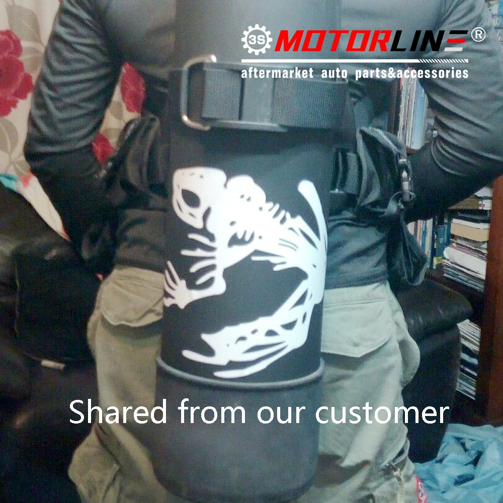 Виниловая наклейка CCCP с изображением серповидного молотка в русском стиле без