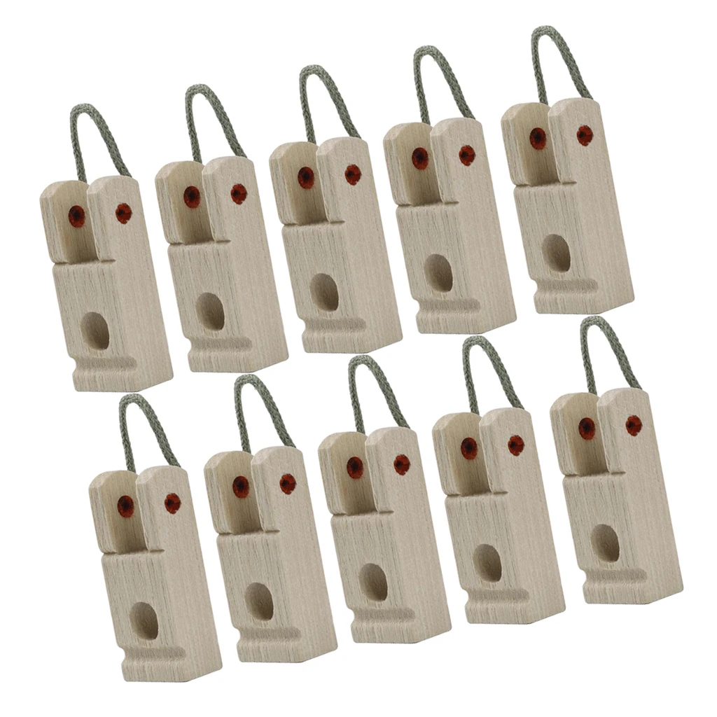 Piano Hammer Butt Flange Piano Keyboard Damper Flange Repair Replacment Parts Accessories 10pcs