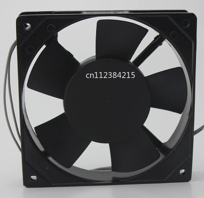 

Free shipping 1pcs Small axial fan QA12038HSL2 QA12038HSL3 12038 220V AC fan