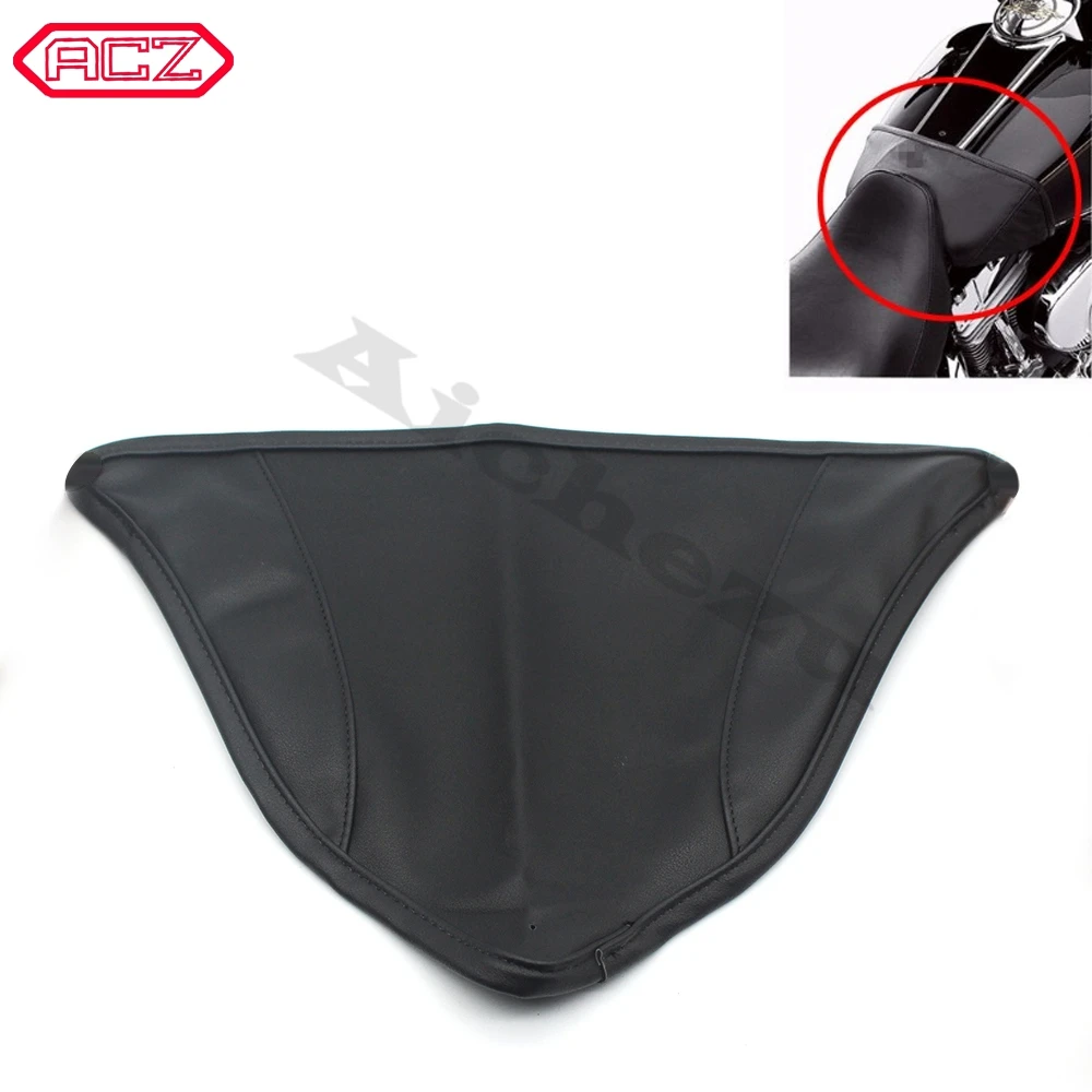 

Motorcycle Black Fuel Tank Cap Protect Cover for 2002-Later for Harley V ROD VROD VRSC VRSCA VRSCB VRSCSE VRSCD VRSCDX