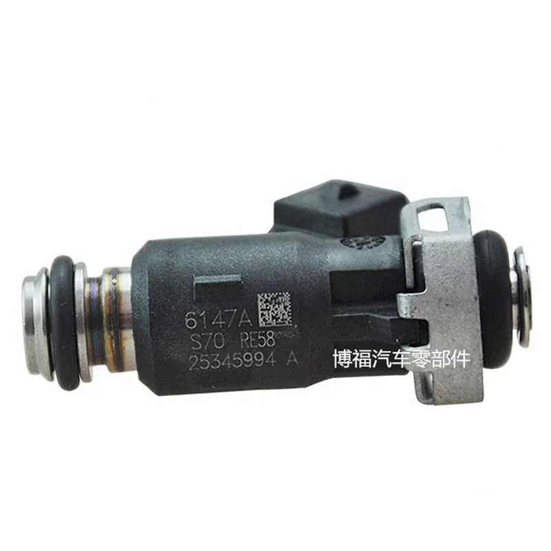 Топливный инжектор для great wall hover H3 H5 CUV wingle 4G63 4G64 4G 69 топливный hoval 1 шт.|fuel injector|injector