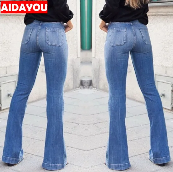 jeans push up women's