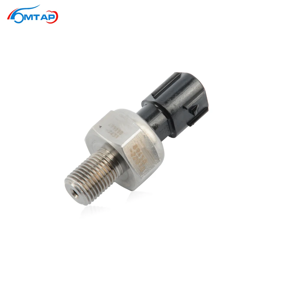 MTAP Car Fuel Pressure Sensor For Lexus IS F GS460 LS460 Toyota RAV 4 Avensis Crown Wish Caldina Mark II Opa OEM:89458-22010 | Автомобили
