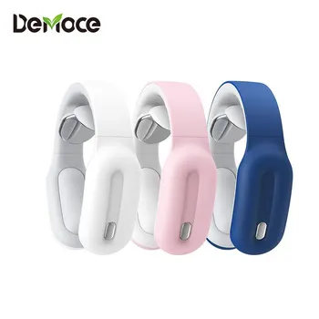 

Smart Electric Neck and Shoulder Massager Pain Relief Tool Health Care Relaxation Cervical Vertebra Physiotherapy Heated Massage