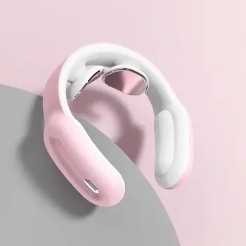 

USB Intelligent Remote Control Neck Massager Shoulder Massage Instrument